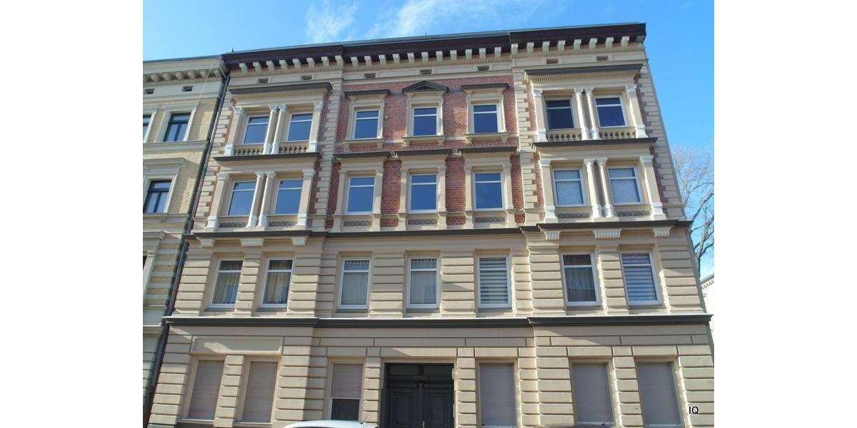 Etagenwohnung Magdeburg Sudenburg - 1.5 Zimmer, 48 m&sup2;, 315&euro; | Angebot:27120440