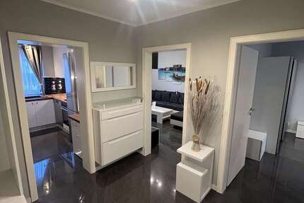 Wohnung Villingen-Schwenningen Schwenningen - 2 Zimmer, 54 m&sup2;, 169.000&euro; | Angebot:24892964