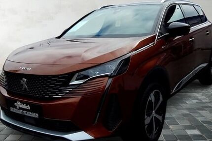 Peugeot 5008 11.600 km 27.890 &euro; Nürnberg OT Schweinau 90439