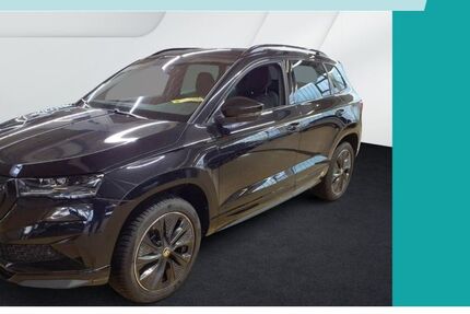 Skoda Karoq 16.538 km 37.980 &euro; Calw 75365