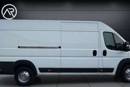 Citroen Jumper 204.045 km 8.900 &euro; Bochum 44866