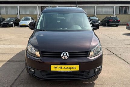 VW Caddy 170.666 km 7.450 &euro; Dresden 01159