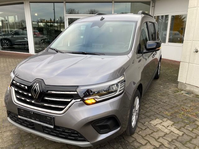 Renault Kangoo 7.050 km 32.550 &euro; Cottbus/Groß Gaglow 03051