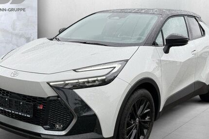 Toyota C-HR 7.100 km 35.999 &euro; Pirmasens 66953