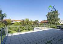 Wohnung zum Mieten in Regensburg, Westenviertel 1.639 € 118 m²