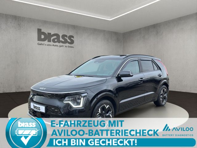 Kia Niro 14.700 km 33.980 &euro; Frankfurt 60488