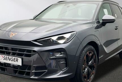 Cupra Terramar 4.500 km 44.990 € Münster 48157