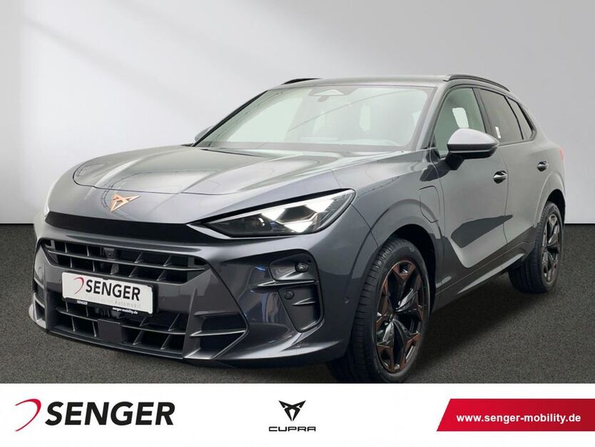 Cupra Terramar 4.500 km 44.990 € Münster 48157