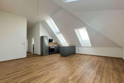 Moderne NeubauWohnungen in zentraler Lage von Freudenstadt