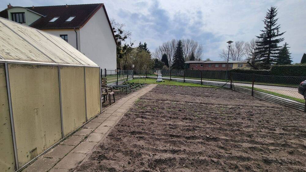Einfamilienhaus Stavenhagen Stavenhagen, Reuterstadt - 1 Zimmer, 238 m&sup2;, 269.000&euro; | Angebot:26450288