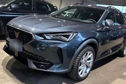 Cupra Formentor 29.584 km 22.499 &euro; Nabburg 92507