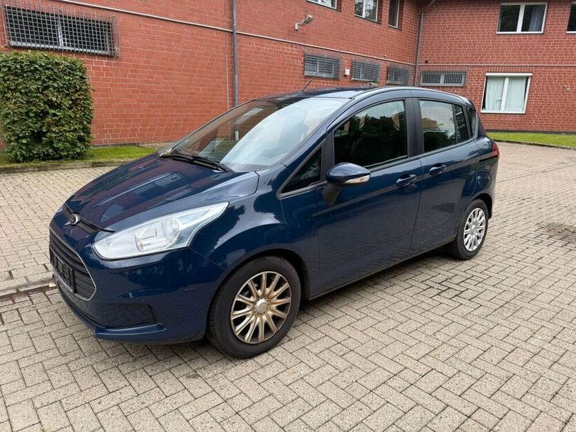 B-Max