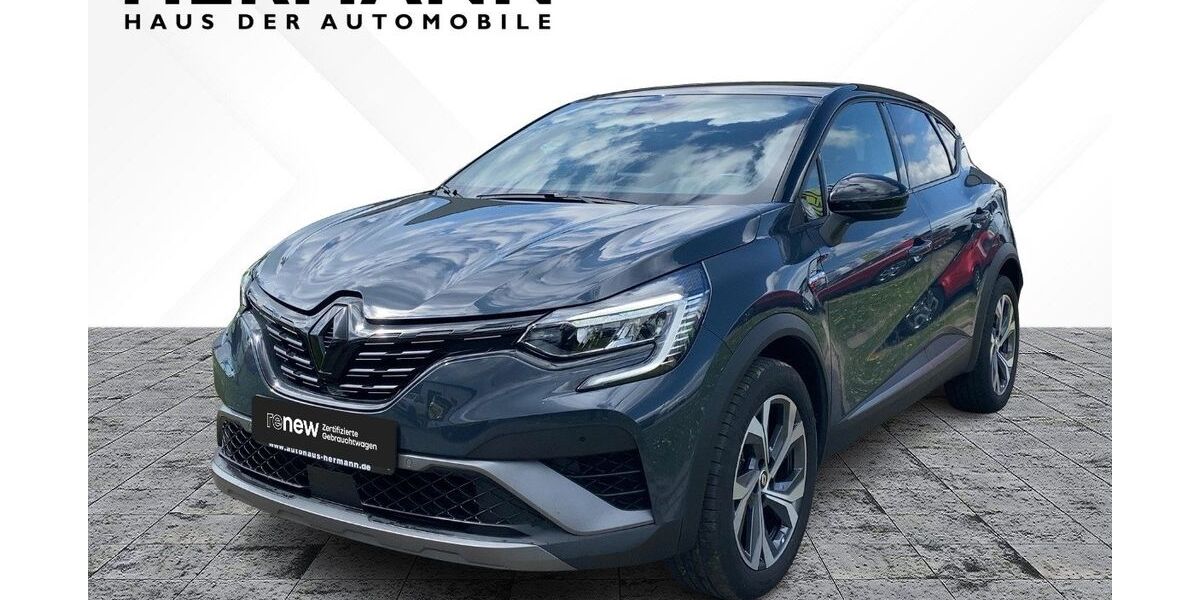 Renault Captur 29.804 km 19.805 &euro; Goslar 38644