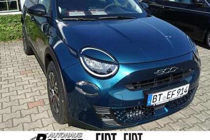 Fiat 600 3.000 km 27.680 &euro; Betzenstein-Leupoldstein 91282