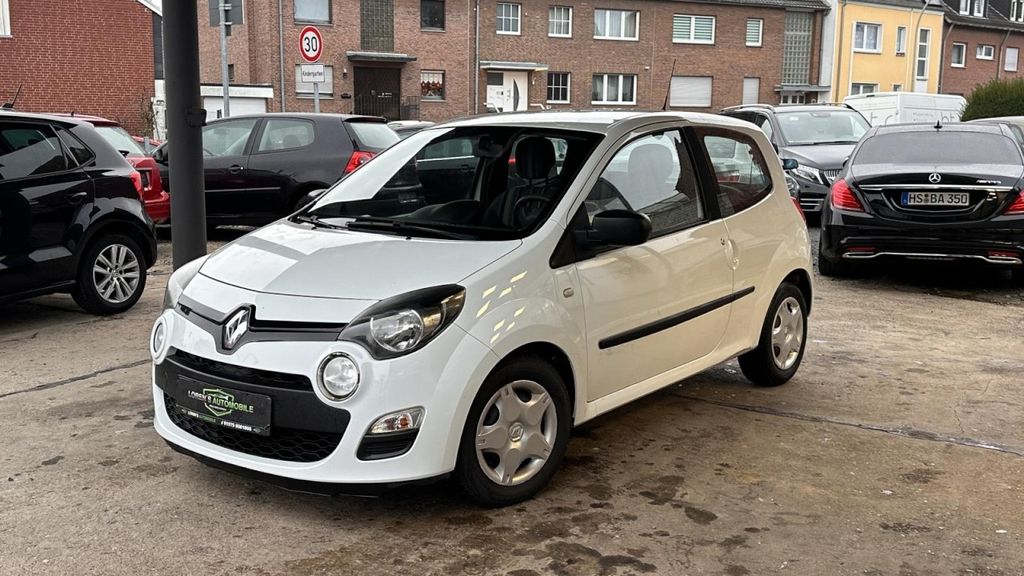 Renault Twingo 82.369 km 3.990 &euro; Mönchengladbach 41238