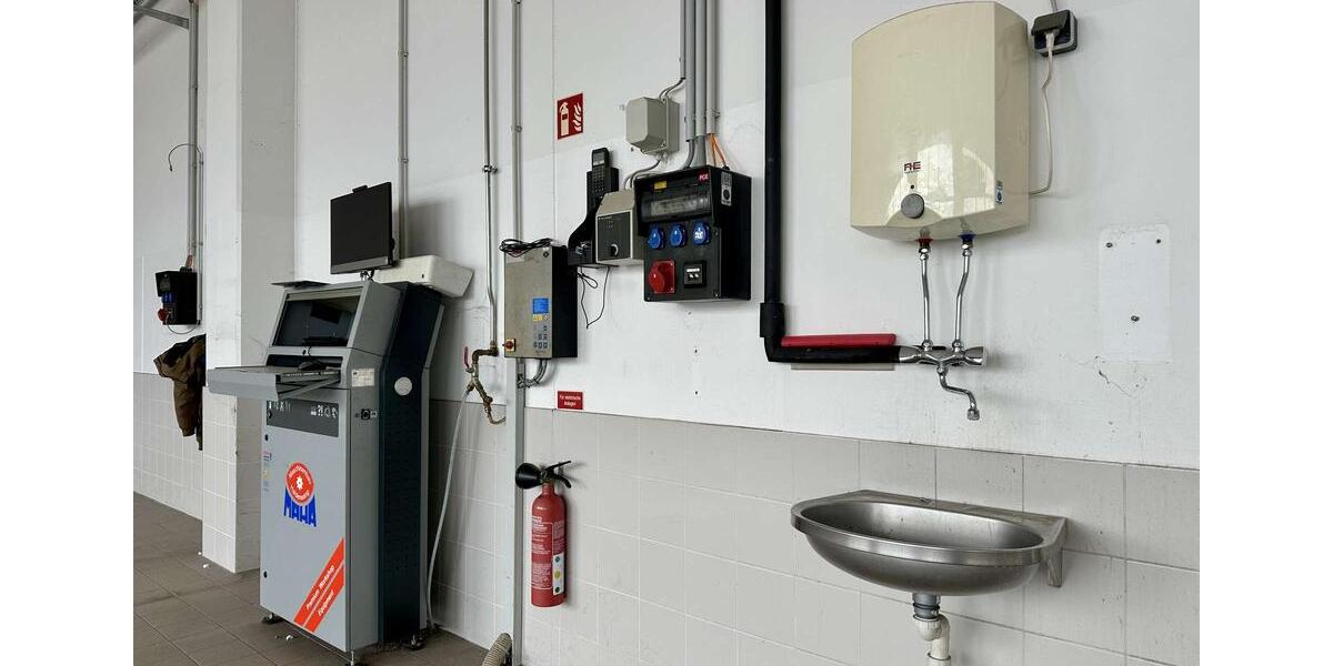 Gewerbeobjekt Gersthofen - 3.900&euro; | Angebot:26686485