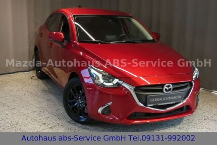 Mazda 2 11.497 km 13.585 &euro; Erlangen 91056