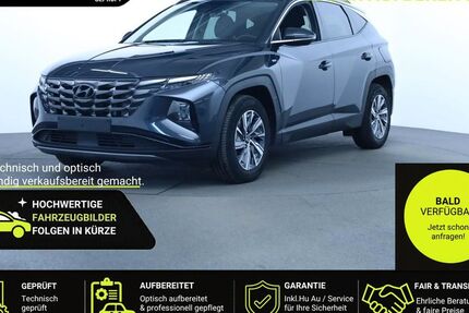 Hyundai TUCSON 32.230 km 25.800 &euro; Harrislee 24955