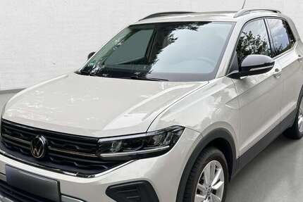 VW T-Cross 21.912 km 21.400 &euro; München 82031