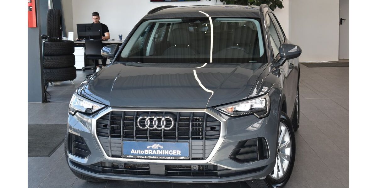 Audi Q3 89.155 km 26.550 &euro; Altdorf/Landshut 84032