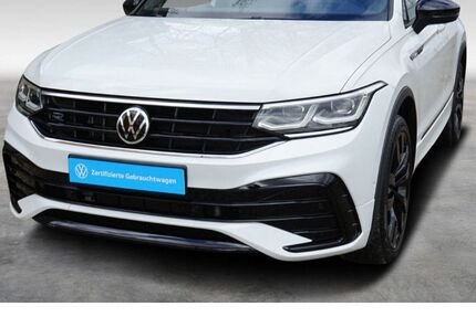 VW Tiguan 35.914 km 35.950 &euro; Chemnitz 09113