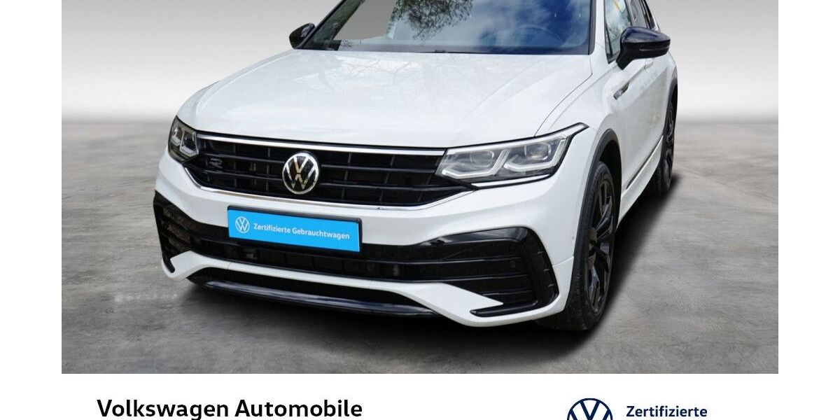 VW Tiguan 35.914 km 35.950 &euro; Chemnitz 09113