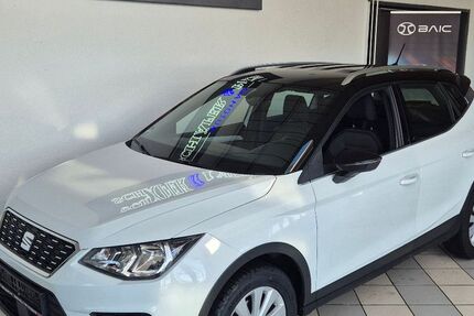 Seat Arona 38.850 km 15.999 &euro; Backnang 71522
