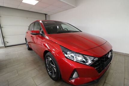 Hyundai i20 32.000 km 15.490 &euro; Neuruppin 16816