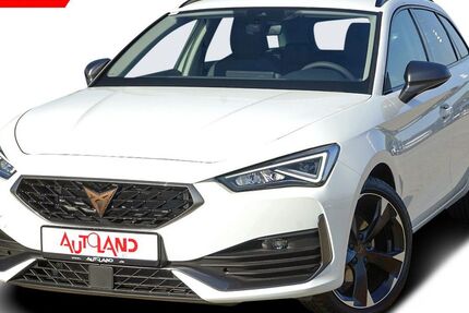 Cupra Leon 41.554 km 25.990 &euro; Erfurt 99087