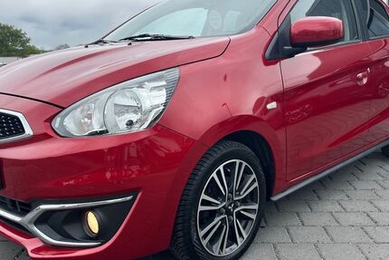 Mitsubishi Space Star 84.354 km 6.870 &euro; Irlich 56567