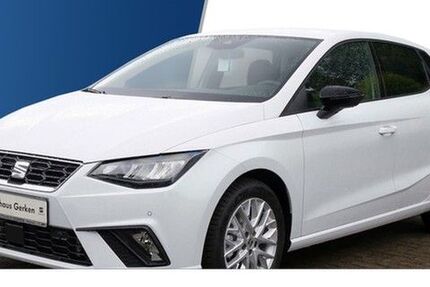 Seat Ibiza 12.500 km 19.990 &euro; Ritterhude 27721