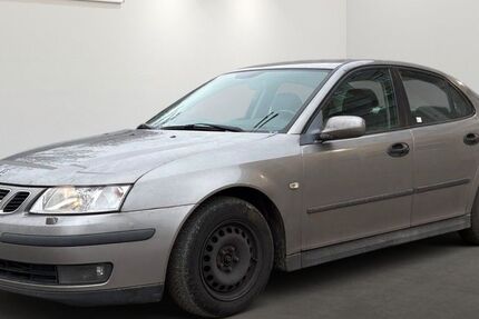 Saab 9-3 291.060 km 699 &euro; Berlin 12681