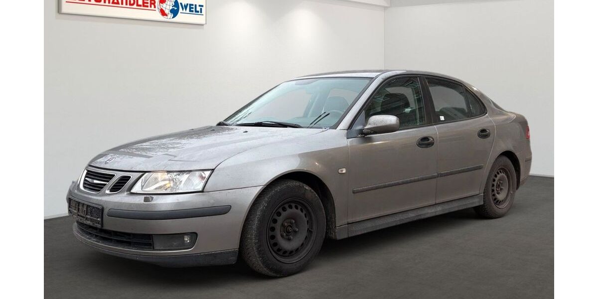 Saab 9-3 291.060 km 699 &euro; Berlin 12681