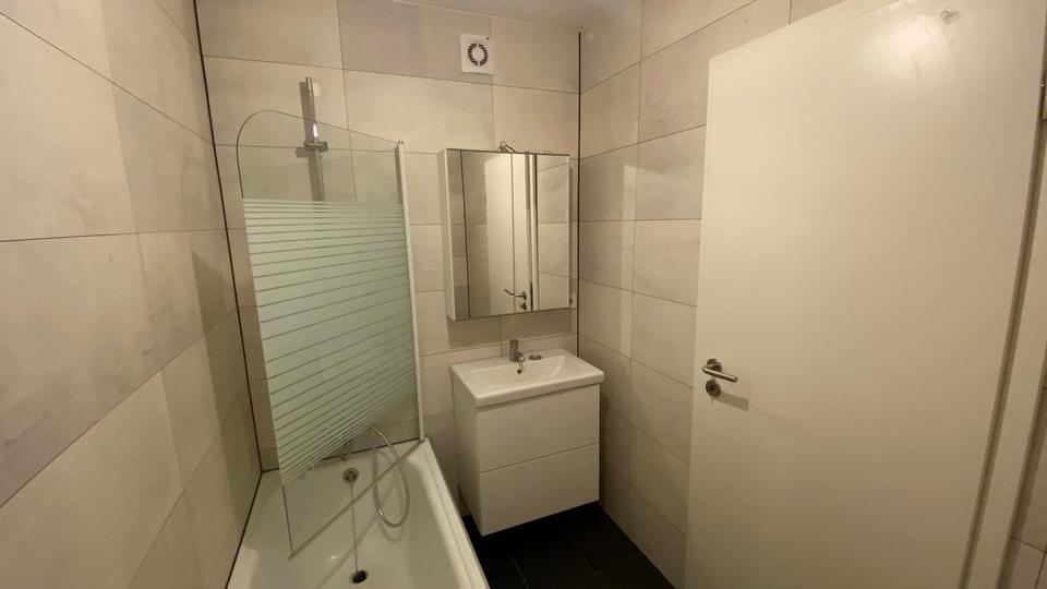 Etagenwohnung Kissing - 3 Zimmer, 86 m&sup2;, 1.350&euro; | Angebot:25311891