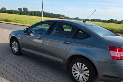Citroen C5 100.000 km 2.500 &euro; Kehl 77694