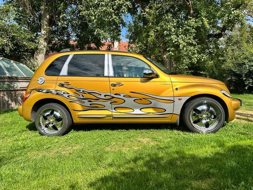 PT Cruiser
