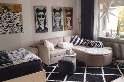 Wohnung zum Kaufen in Bad 95.000 € 41 m² - Wohnung Bad | Angebot:24705092