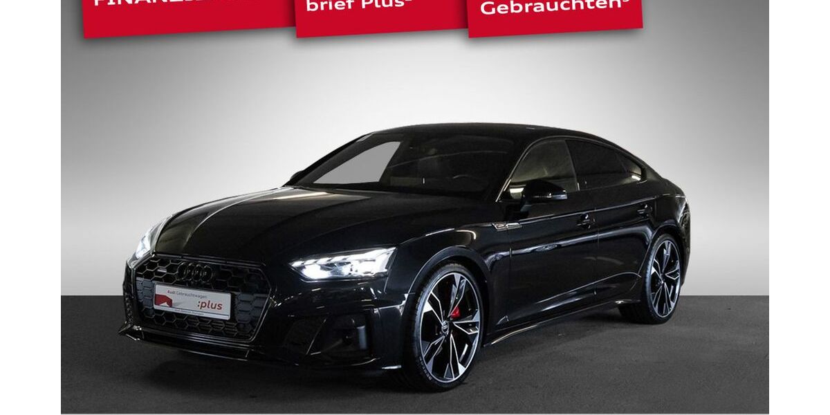 Audi A5 46.557 km 42.940 &euro; Stuttgart 70469