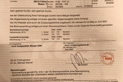 Fiat Panda 144.000 km 1.800 &euro; Aachen 52076