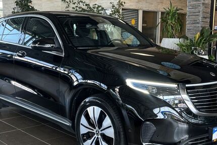 Mercedes-Benz EQC 86.777 km 29.870 € Eitorf 53783
