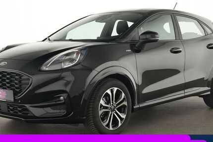 Ford Puma 10.968 km 18.399 &euro; Neuss 41460