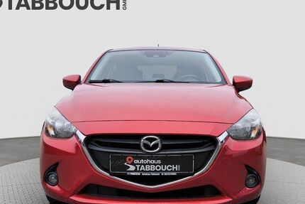 Mazda 2 81.500 km 10.999 € Speyer 67346