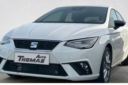 Seat Ibiza 9.000 km 19.880 &euro; Blankenheim 53945