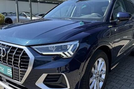 Audi Q3 83.950 km 24.900 &euro; Niederzier 52382