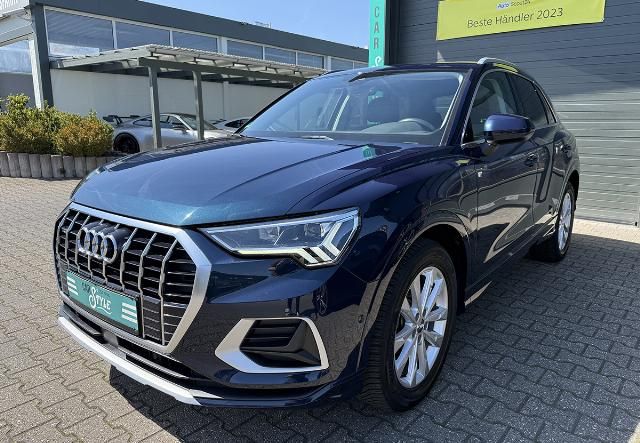 Audi Q3 83.950 km 24.900 &euro; Niederzier 52382