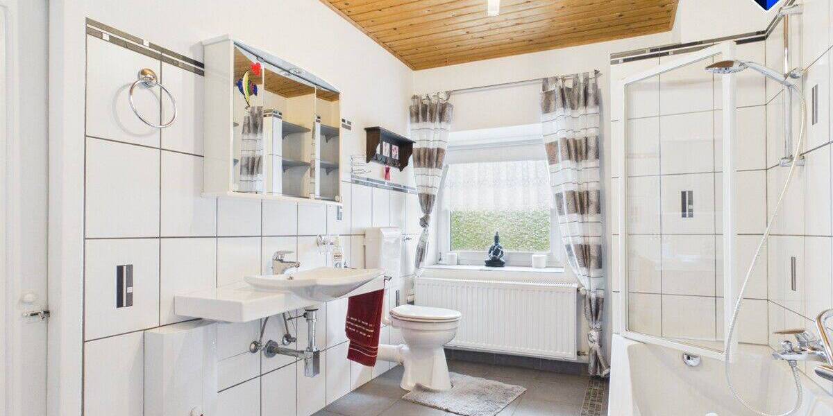 Einfamilienhaus Wadern / Büschfeld Wadern - 5 Zimmer, 153 m&sup2;, 229.000&euro; | Angebot:26886462