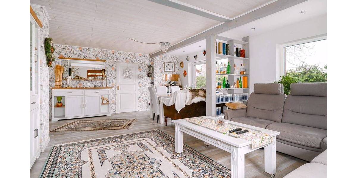 Einfamilienhaus Neuschoo - 4 Zimmer, 151 m&sup2;, 490.000&euro; | Angebot:25927033