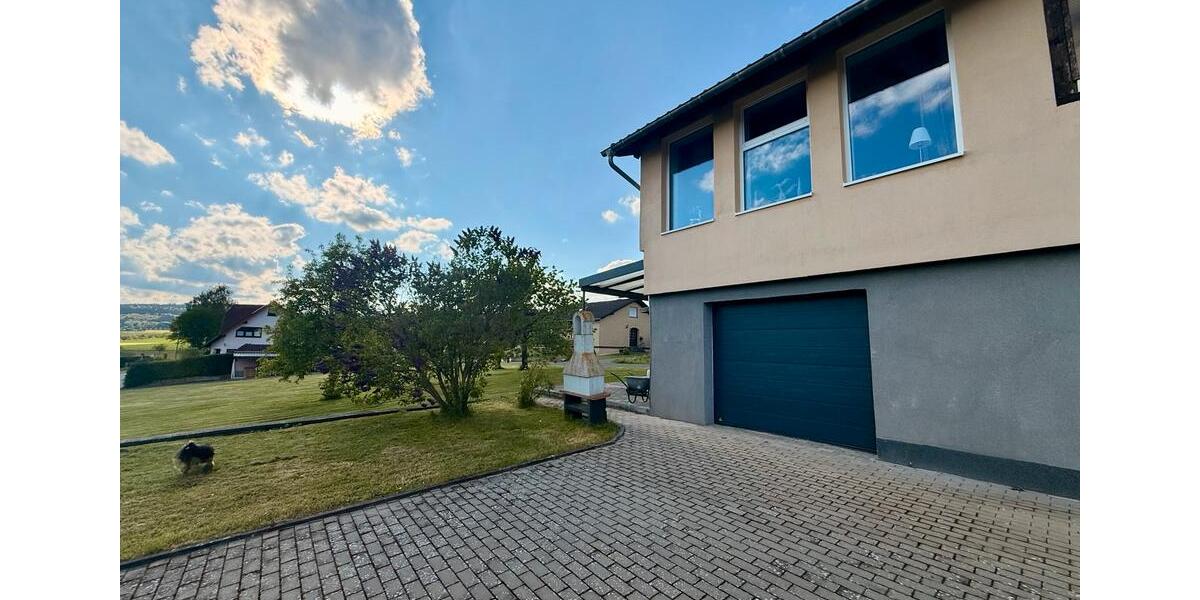 Einfamilienhaus Mehren - 5 Zimmer, 175 m&sup2;, 400.000&euro; | Angebot:26720976
