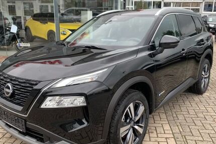 Nissan X-Trail 5.600 km 42.995 &euro; Wallenhorst 49134