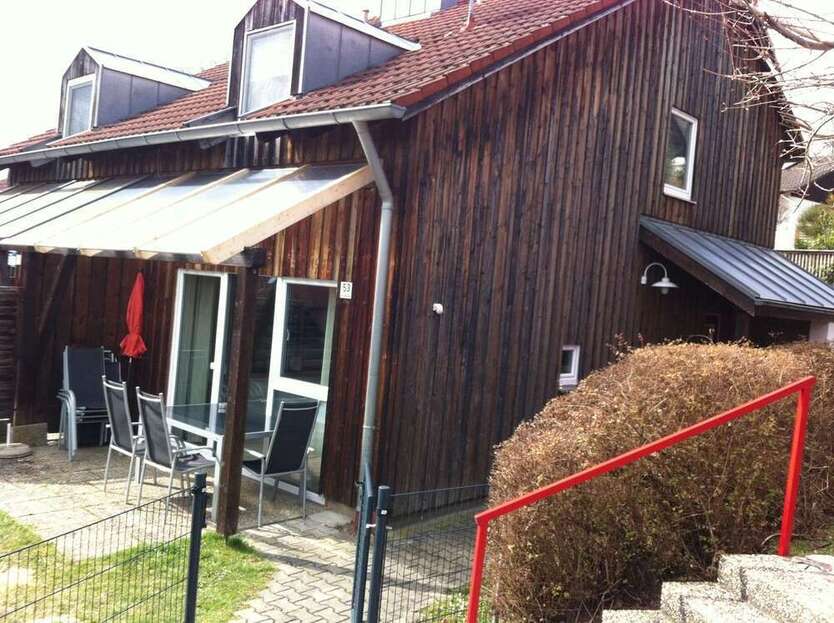 Haus zum Kaufen in Zandt 165.000 € 70 m²